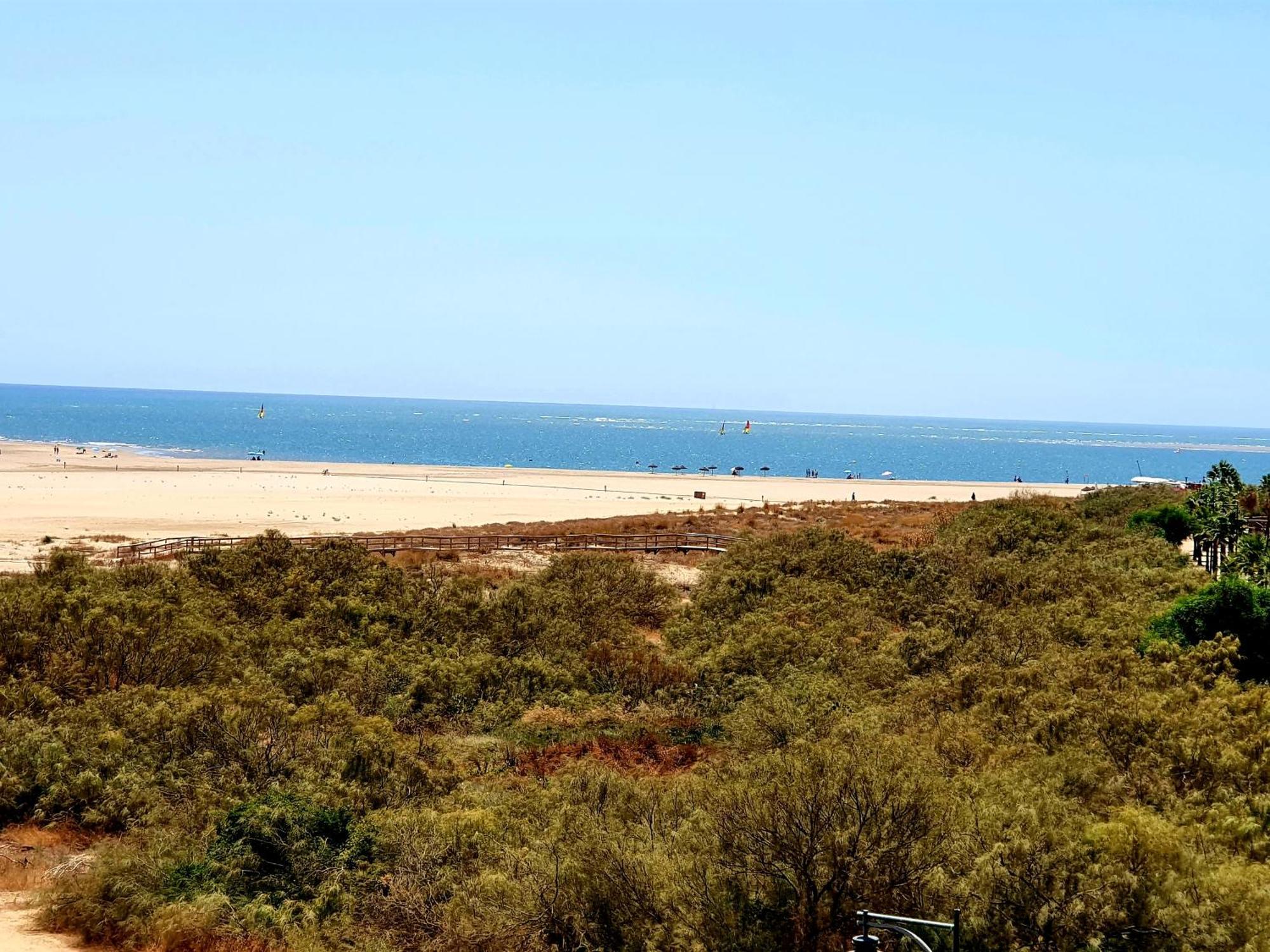 Los Pelicanos, Isla Canela By Ac Real Εξωτερικό φωτογραφία